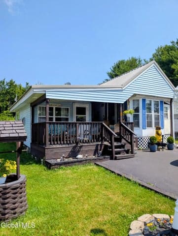 783 Woodstock Road #LOT 4, Berne, NY, photo 2