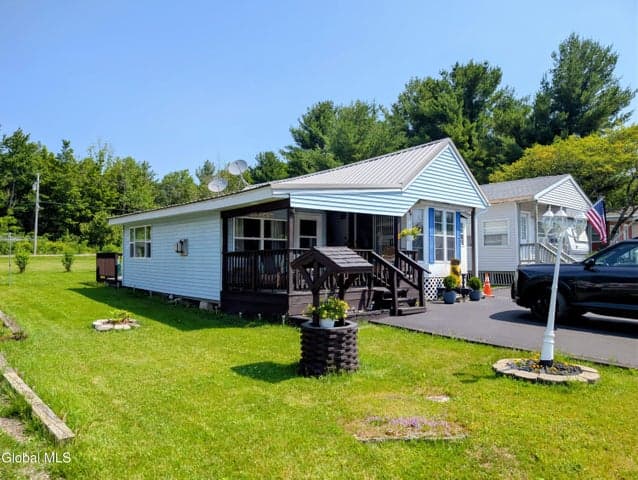 783 Woodstock Road #LOT 4, Berne, NY, photo 4