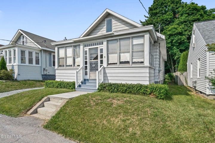 1 Corthell Street, Albany, NY