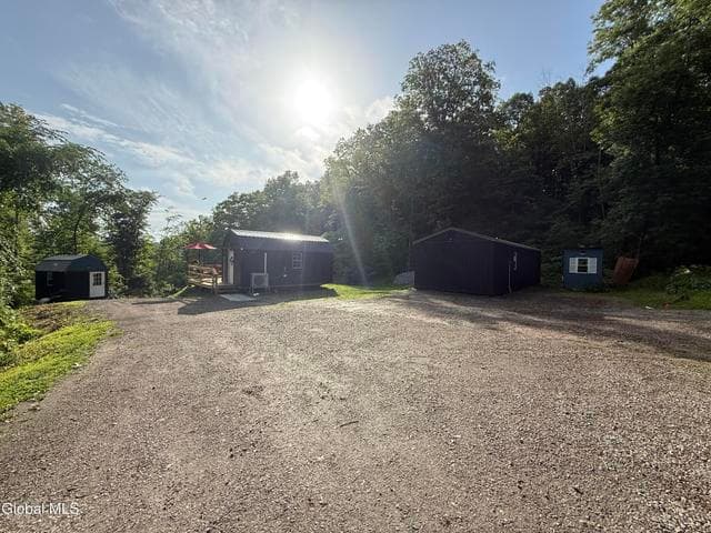 416 Upper Turnpike Road, Whitehall, NY