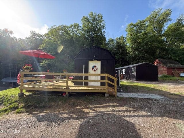416 Upper Turnpike Road, Whitehall, NY, photo 4