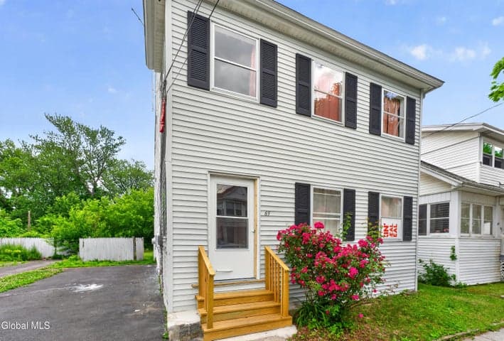 69 Hurlbut Street, Albany, NY