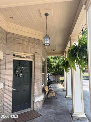 130 Regent Street ## 202, Saratoga Springs, NY, photo 2