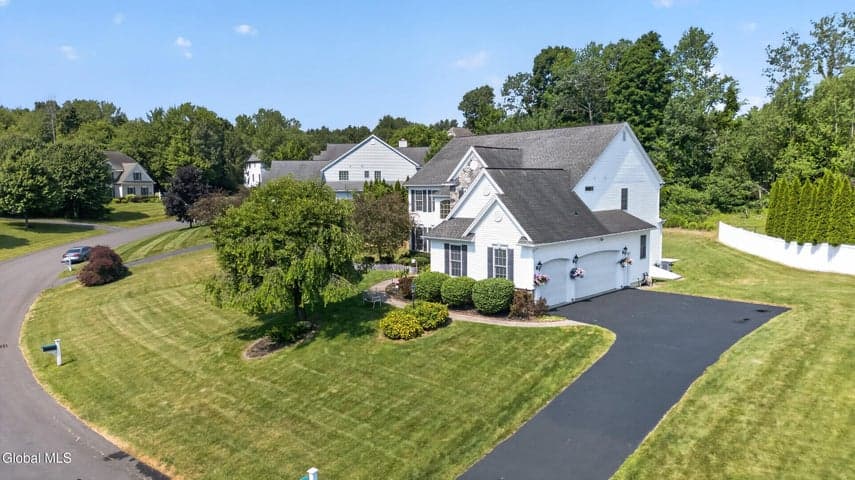 42 S Outlook Drive, Mechanicville, NY, photo 4