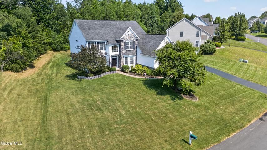 42 S Outlook Drive, Mechanicville, NY, photo 2