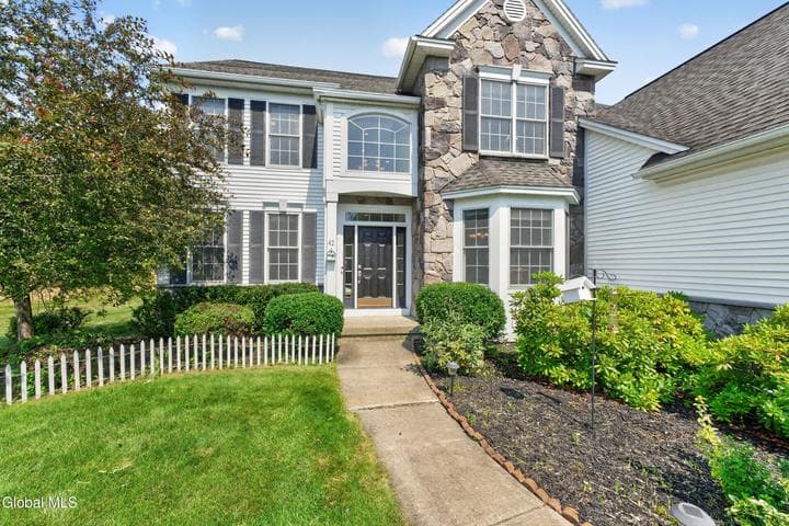 42 S Outlook Drive, Mechanicville, NY