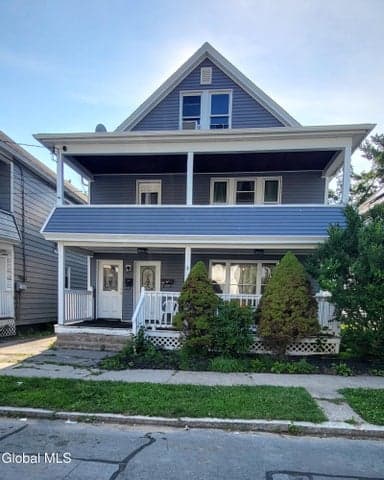 218 Cherry Street, Schenectady, NY
