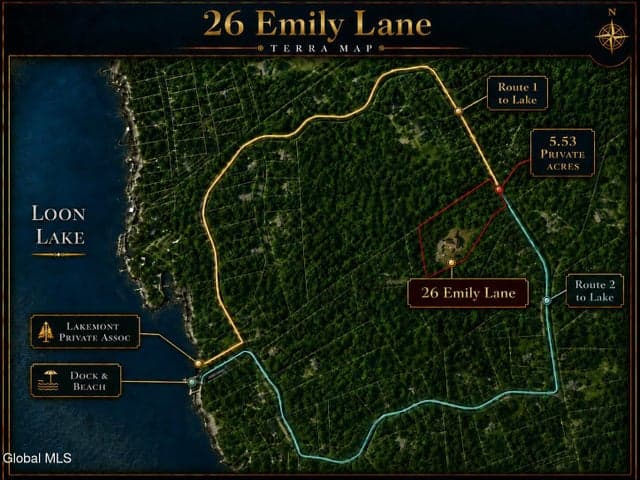 26 Emily Lane, Chester, NY, photo 4