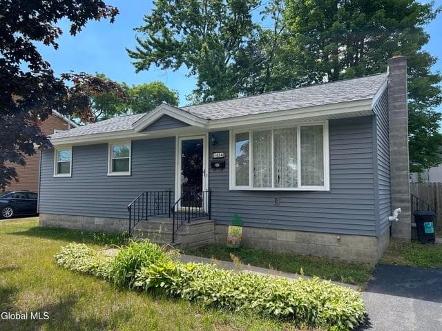 1684 Roma, Schenectady, NY