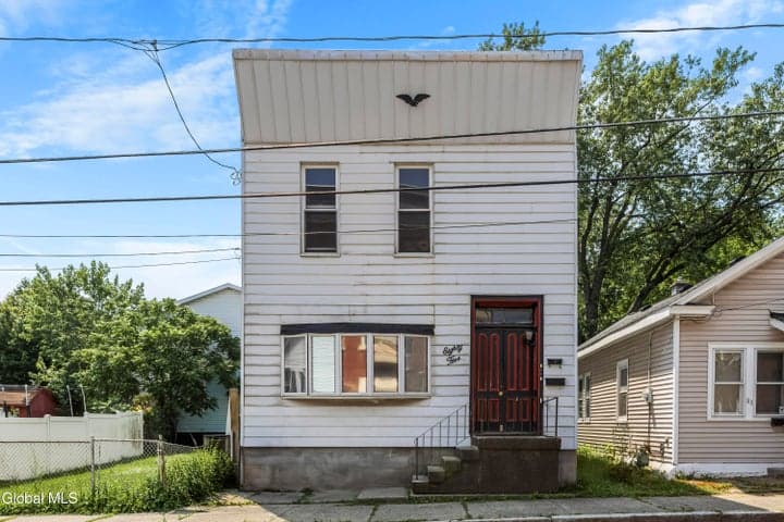 85 Lancaster Street, Cohoes, NY, photo 2