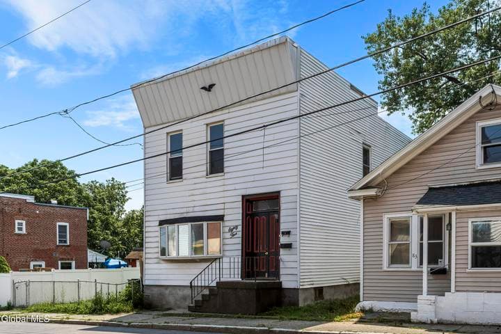 85 Lancaster Street, Cohoes, NY, photo 3