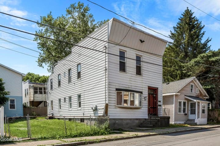 85 Lancaster Street, Cohoes, NY, photo 4
