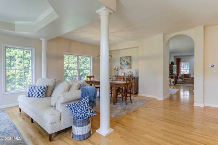 4 Sawyer Place, Cohoes, NY, photo 4