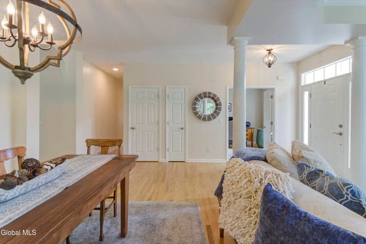 4 Sawyer Place, Cohoes, NY, photo 5
