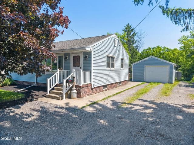 117 East Street, Cobleskill, NY, photo 1