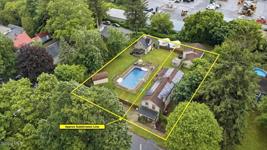 68 Marvin Street, Saratoga Springs, NY