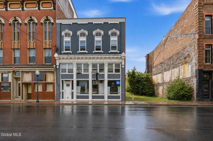 60-62 Main Street, Whitehall, NY