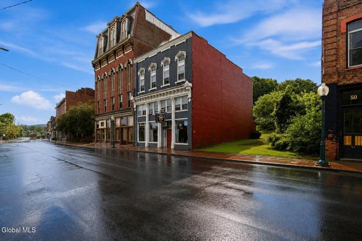 60-62 Main Street, Whitehall, NY, photo 2