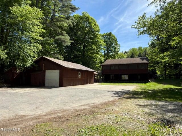 104 Buttermilk Falls Road, Fort Ann, NY, photo 1