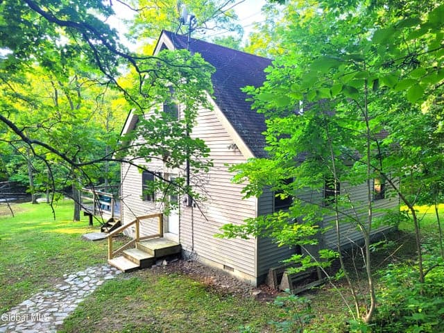 1522 Red Mill Road, Greenville, NY