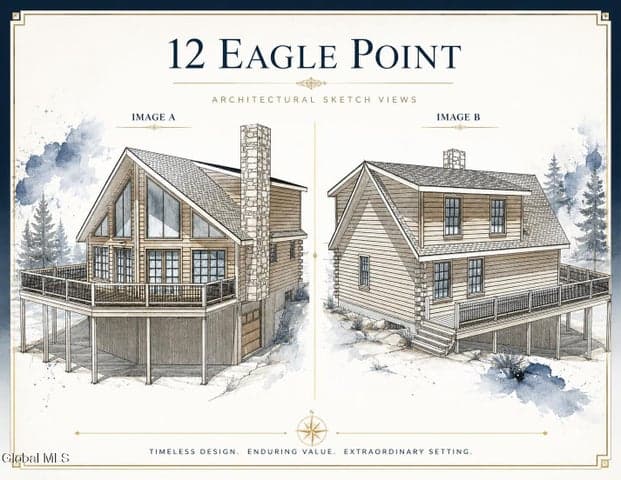 12 Eagle Point Drive, Horicon, NY, photo 2
