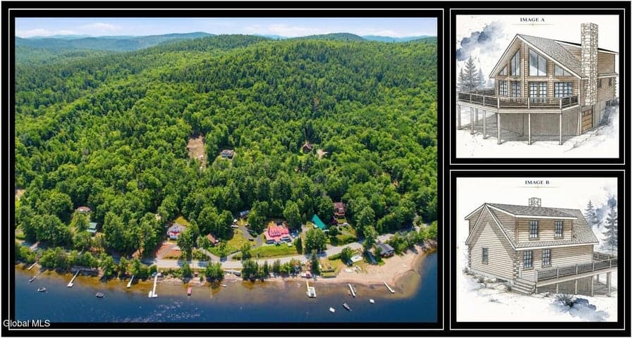 12 Eagle Point Drive, Horicon, NY