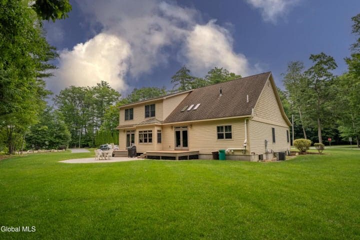 28 River Crest Road, Moreau, NY, photo 2