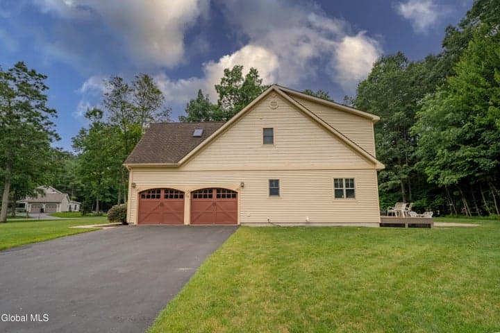 28 River Crest Road, Moreau, NY, photo 3