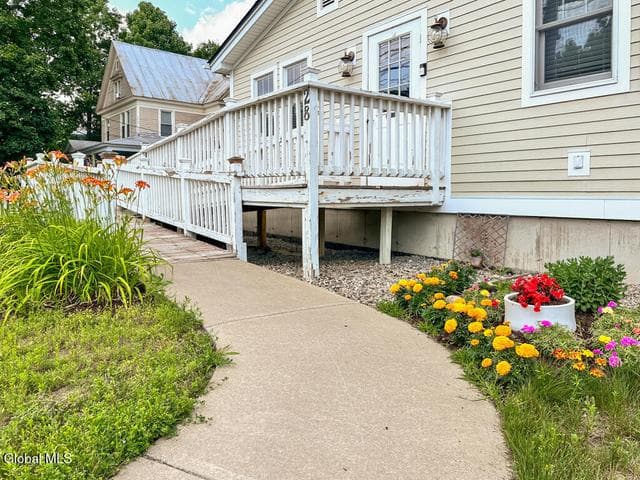 28 Hudson Street, Warrensburg, NY, photo 5