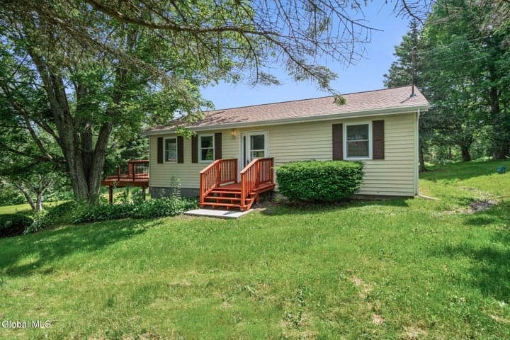 286 Buck Hill Road, Jefferson, NY, photo 1