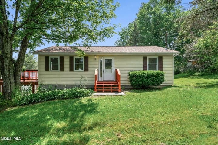 286 Buck Hill Road, Jefferson, NY, photo 2