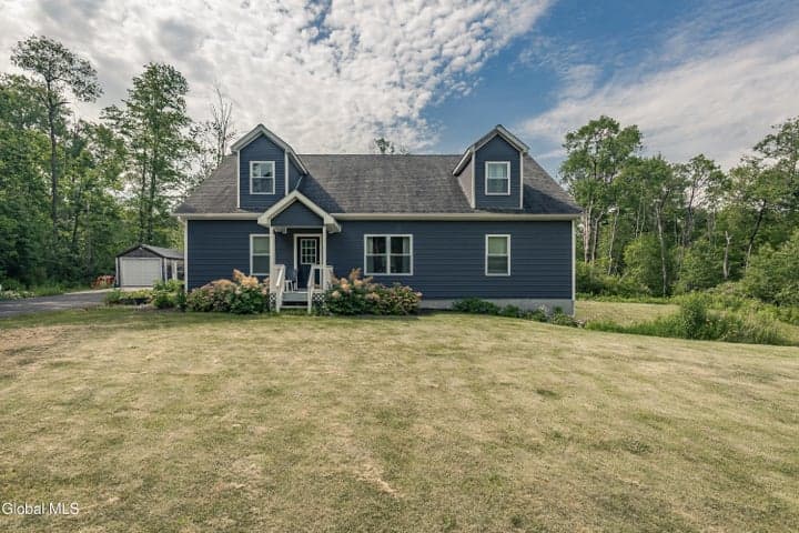 1954 Perth Road, Galway, NY