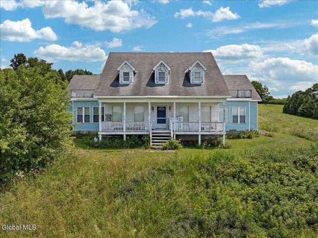211 Reynolds Road, Fultonville, NY, photo 1