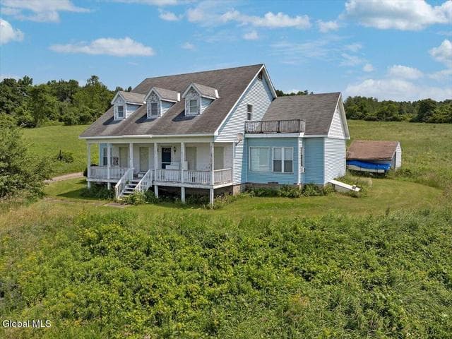 211 Reynolds Road, Fultonville, NY, photo 2