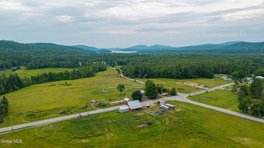 257 Aldermeadow Road, Schroon Lake, NY, photo 4