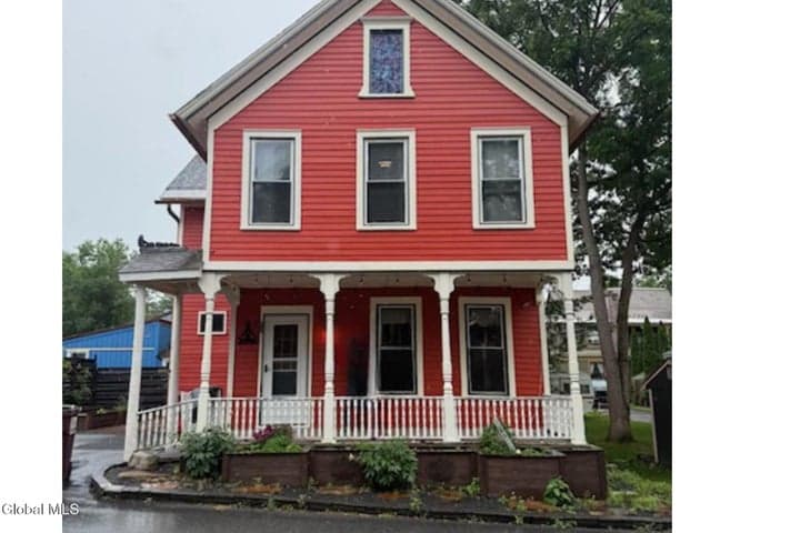 33 Covel Avenue, Round Lake, NY, photo 1