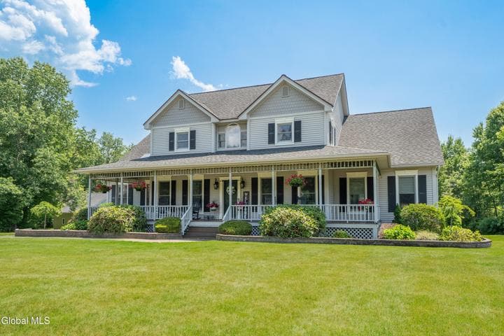 119 Progress Heights, Mayfield, NY