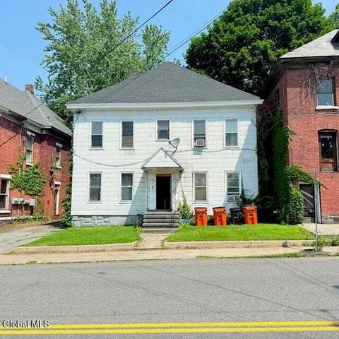 71 E Fulton Street, Gloversville, NY, photo 1