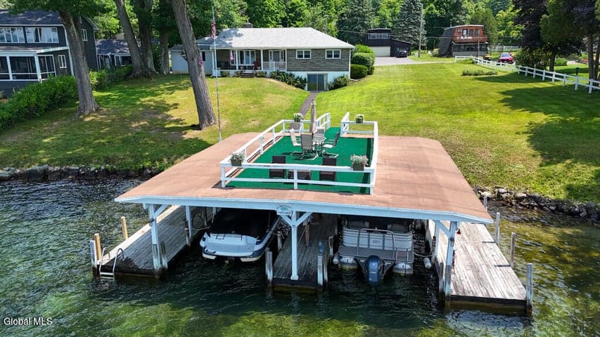 29 Trout Pavilion Road, Queensbury, NY, photo 1