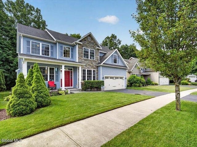 17 Forestbrook Drive, Ballston, NY, photo 4