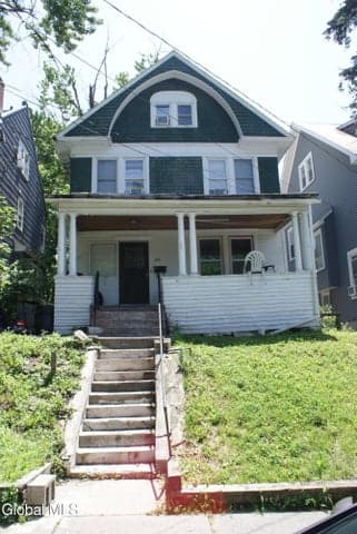 275 W Lawrence Street, Albany, NY