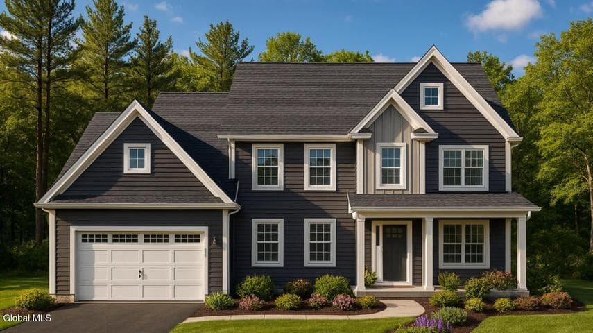 21 a Wyatt's Way, Clifton Park, NY, photo 2