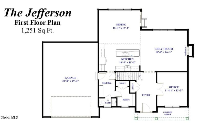 21 a Wyatt's Way, Clifton Park, NY, photo 3