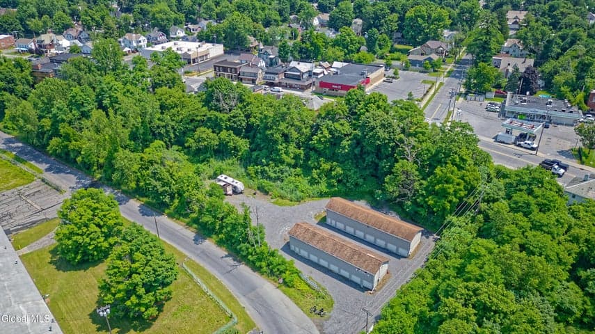 16 Depot Street, Hudson Falls, NY