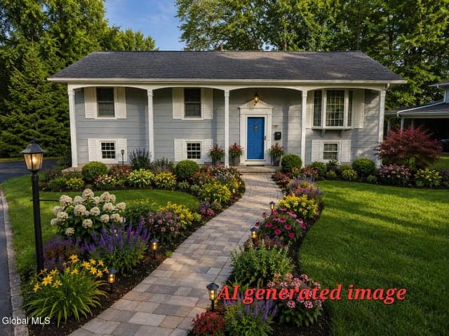 19 Shetland Drive, Delmar, NY, photo 3
