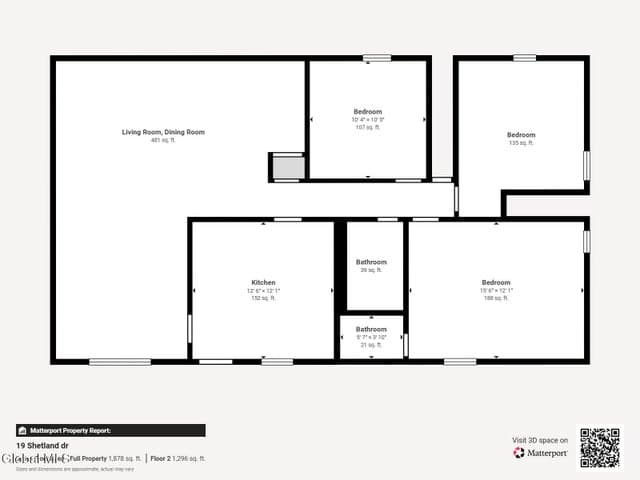 19 Shetland Drive, Delmar, NY, photo 4