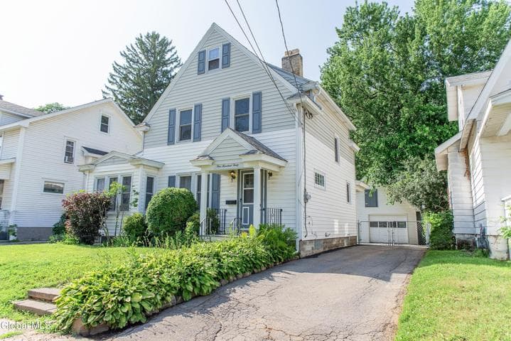 140 6th Street, Scotia, NY