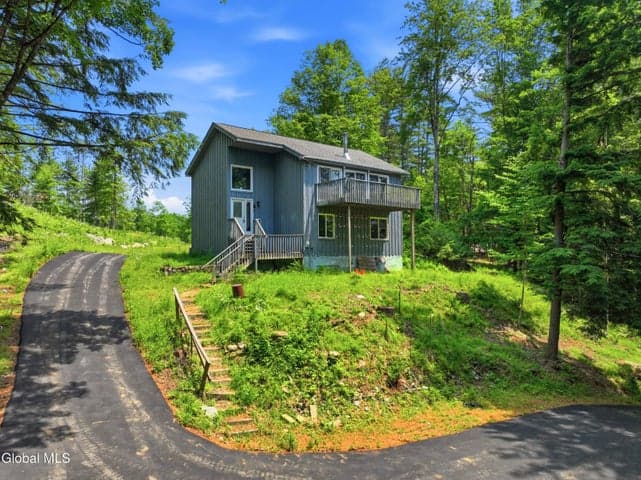 3312 E Schroon River Road, Pottersville, NY