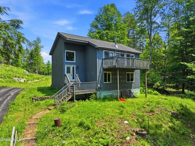 3312 E Schroon River Road, Pottersville, NY, photo 2