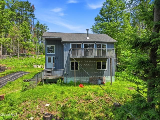 3312 E Schroon River Road, Pottersville, NY, photo 3